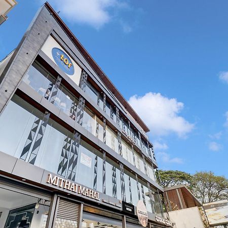 Super Townhouse Arekere Near Mithai Mahal บังกาลอร์ ภายนอก รูปภาพ