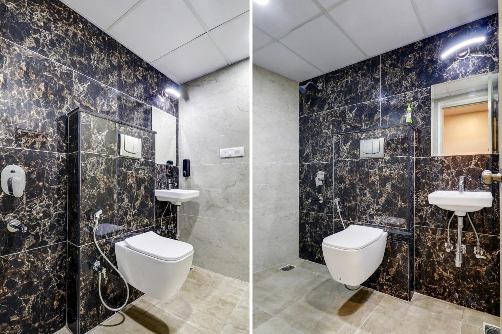 Super Townhouse Arekere Near Mithai Mahal บังกาลอร์ ภายนอก รูปภาพ